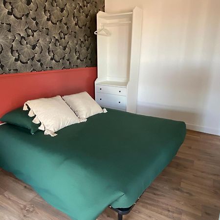 Appartement Pont Montaudran Toulouse Luaran gambar