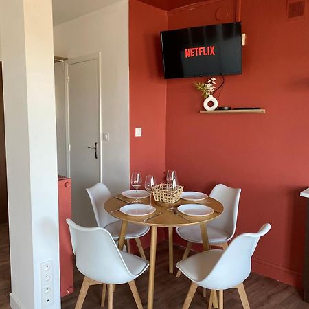 Appartement Pont Montaudran Toulouse Luaran gambar