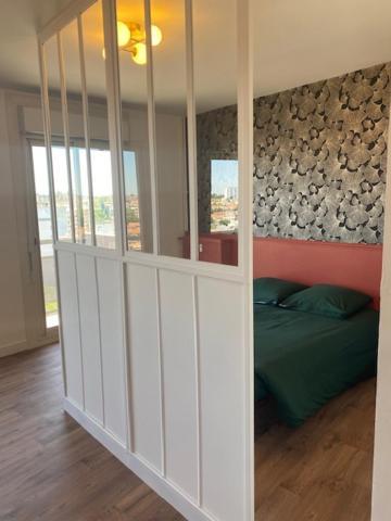 Appartement Pont Montaudran Toulouse Luaran gambar