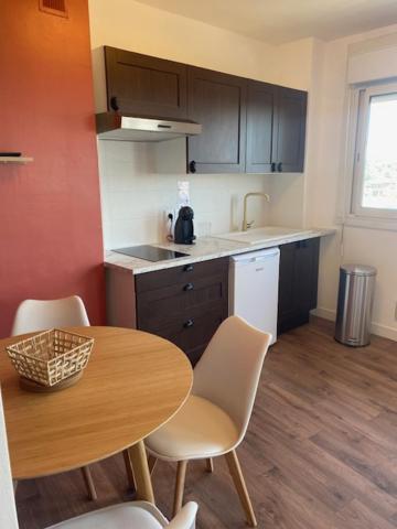 Appartement Pont Montaudran Toulouse Luaran gambar