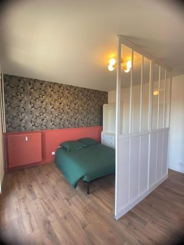 Appartement Pont Montaudran Toulouse Luaran gambar