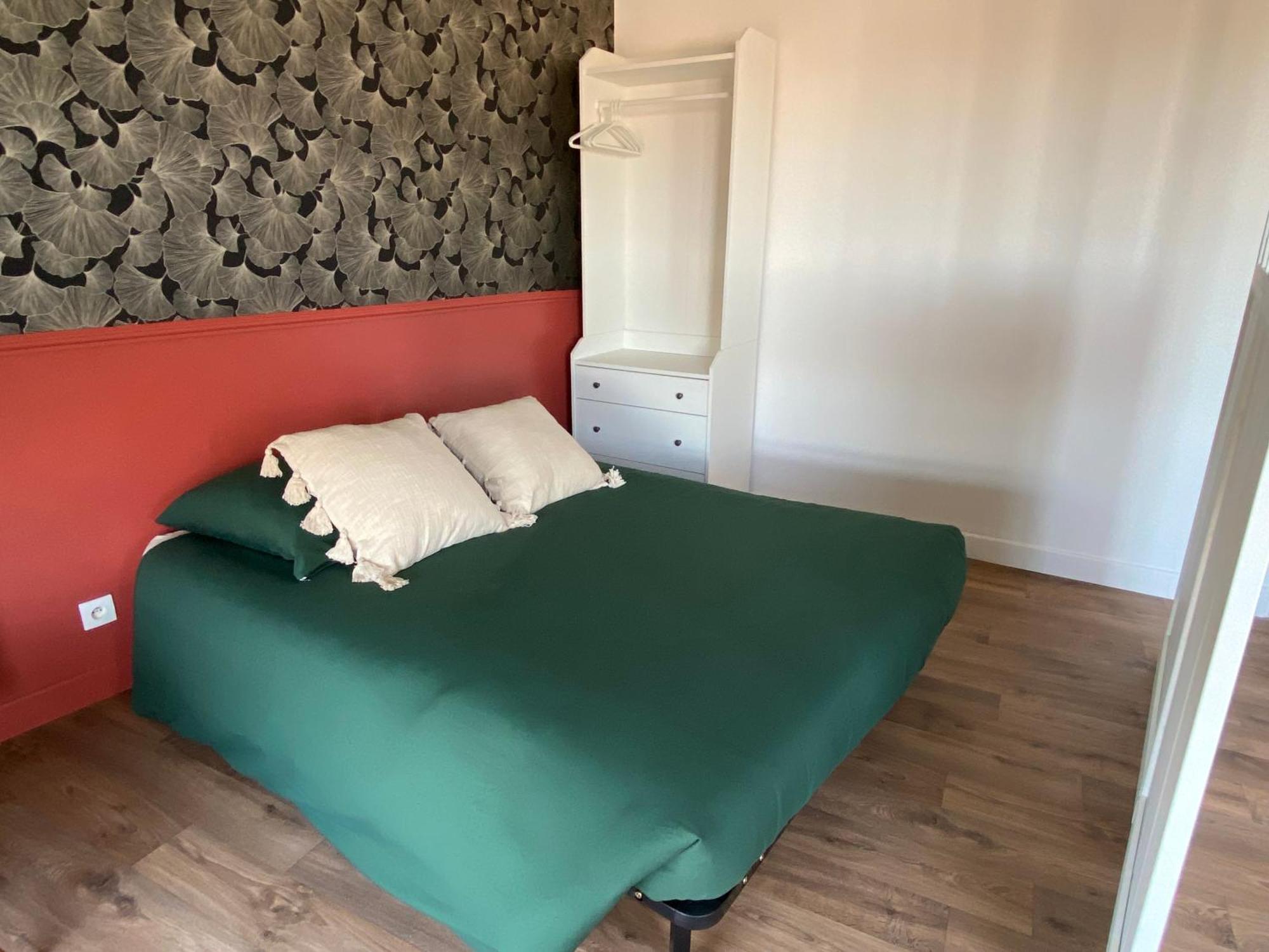 Appartement Pont Montaudran Toulouse Luaran gambar