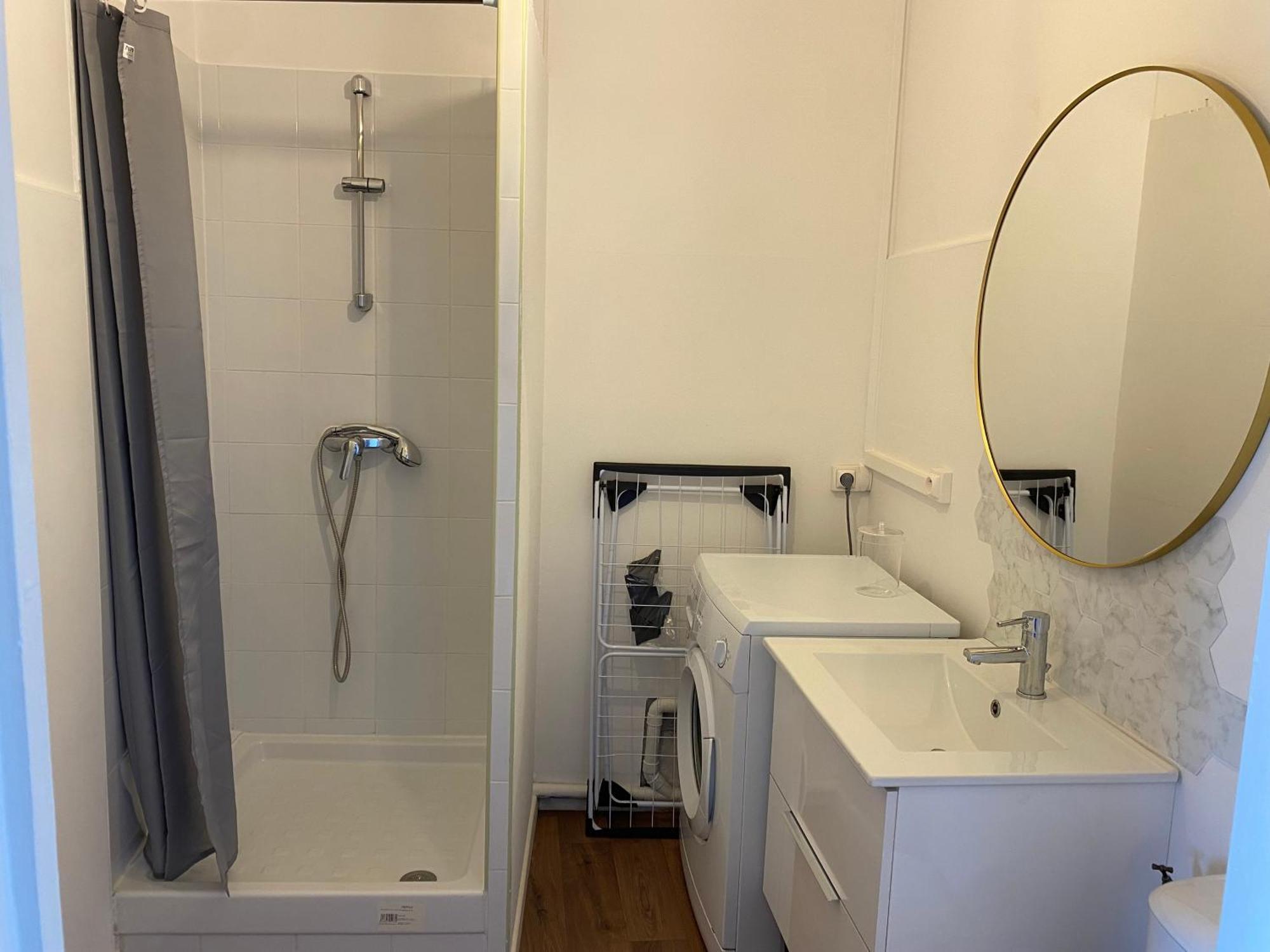 Appartement Pont Montaudran Toulouse Luaran gambar