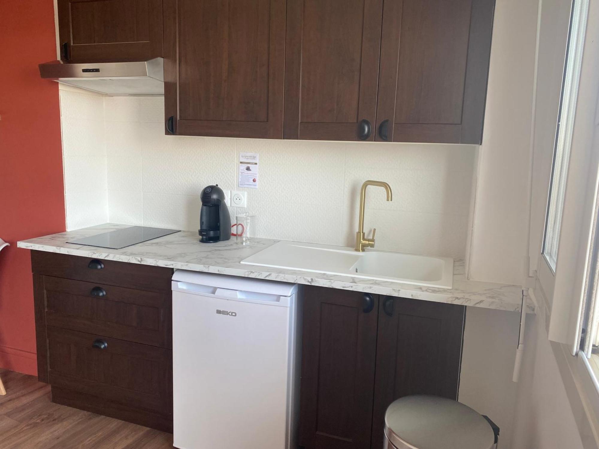 Appartement Pont Montaudran Toulouse Luaran gambar