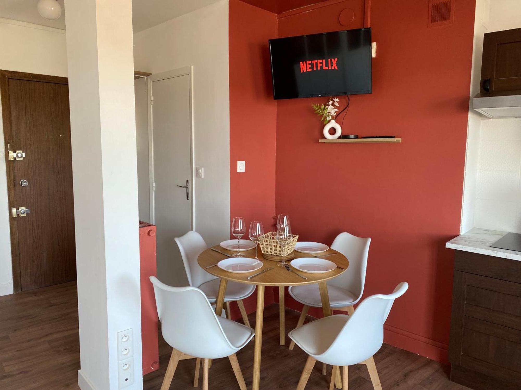 Appartement Pont Montaudran Toulouse Luaran gambar